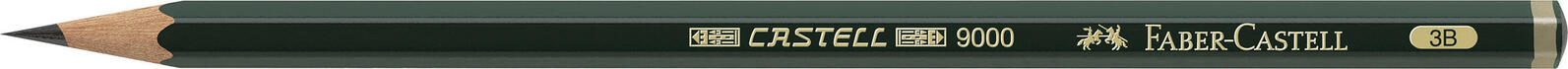 FABER-CASTELL Bleistift FABER-CASTELL Bleistift